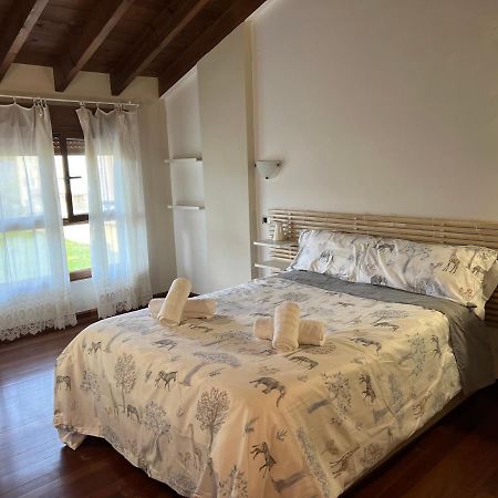 Apartamento El Remiendu Pegau Інфієсто Екстер'єр фото