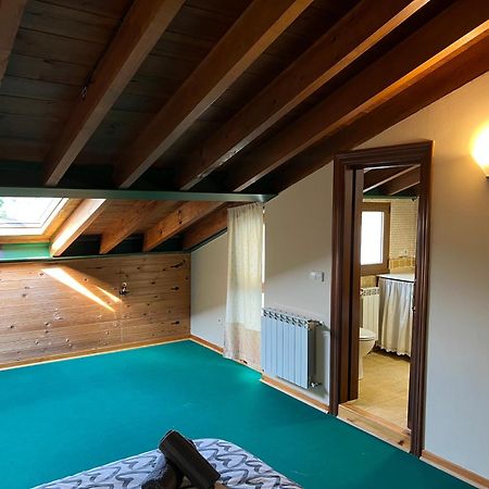 Apartamento El Remiendu Pegau Інфієсто Екстер'єр фото