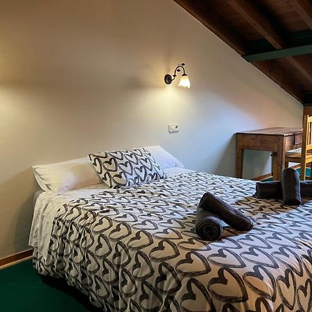 Apartamento El Remiendu Pegau Інфієсто Екстер'єр фото