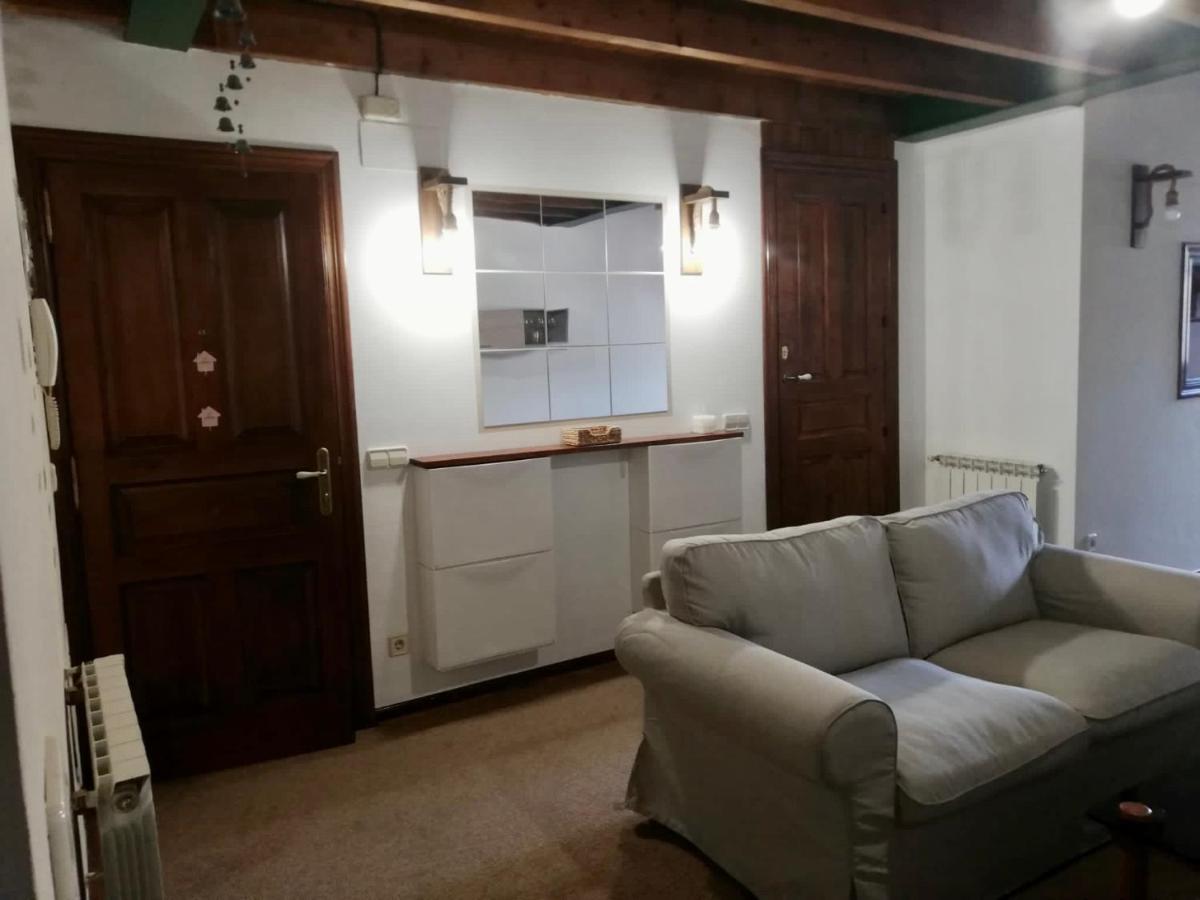 Apartamento El Remiendu Pegau Інфієсто Екстер'єр фото