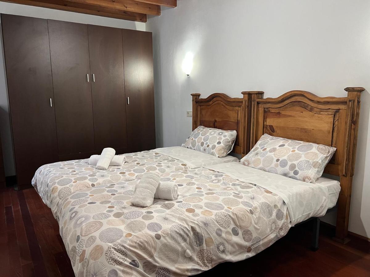 Apartamento El Remiendu Pegau Інфієсто Екстер'єр фото