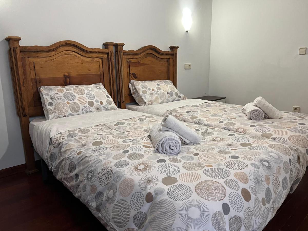 Apartamento El Remiendu Pegau Інфієсто Екстер'єр фото