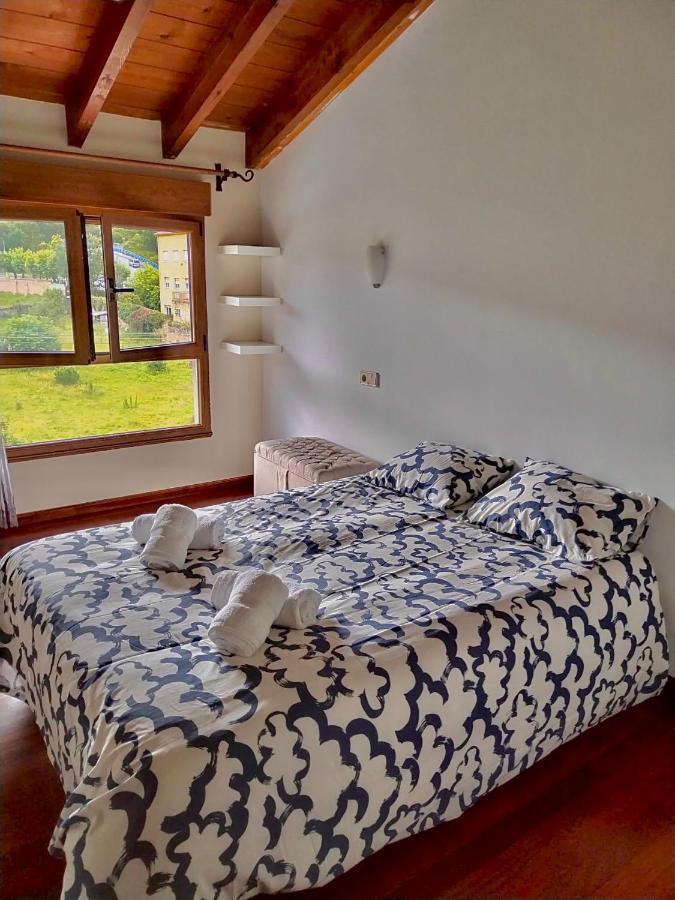 Apartamento El Remiendu Pegau Інфієсто Екстер'єр фото