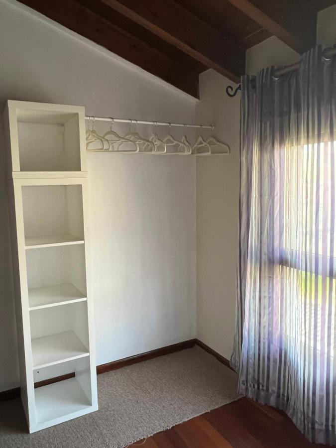Apartamento El Remiendu Pegau Інфієсто Екстер'єр фото